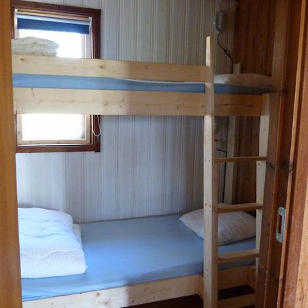 Skabram Camping & Stugby โยคโมค ห้อง รูปภาพ