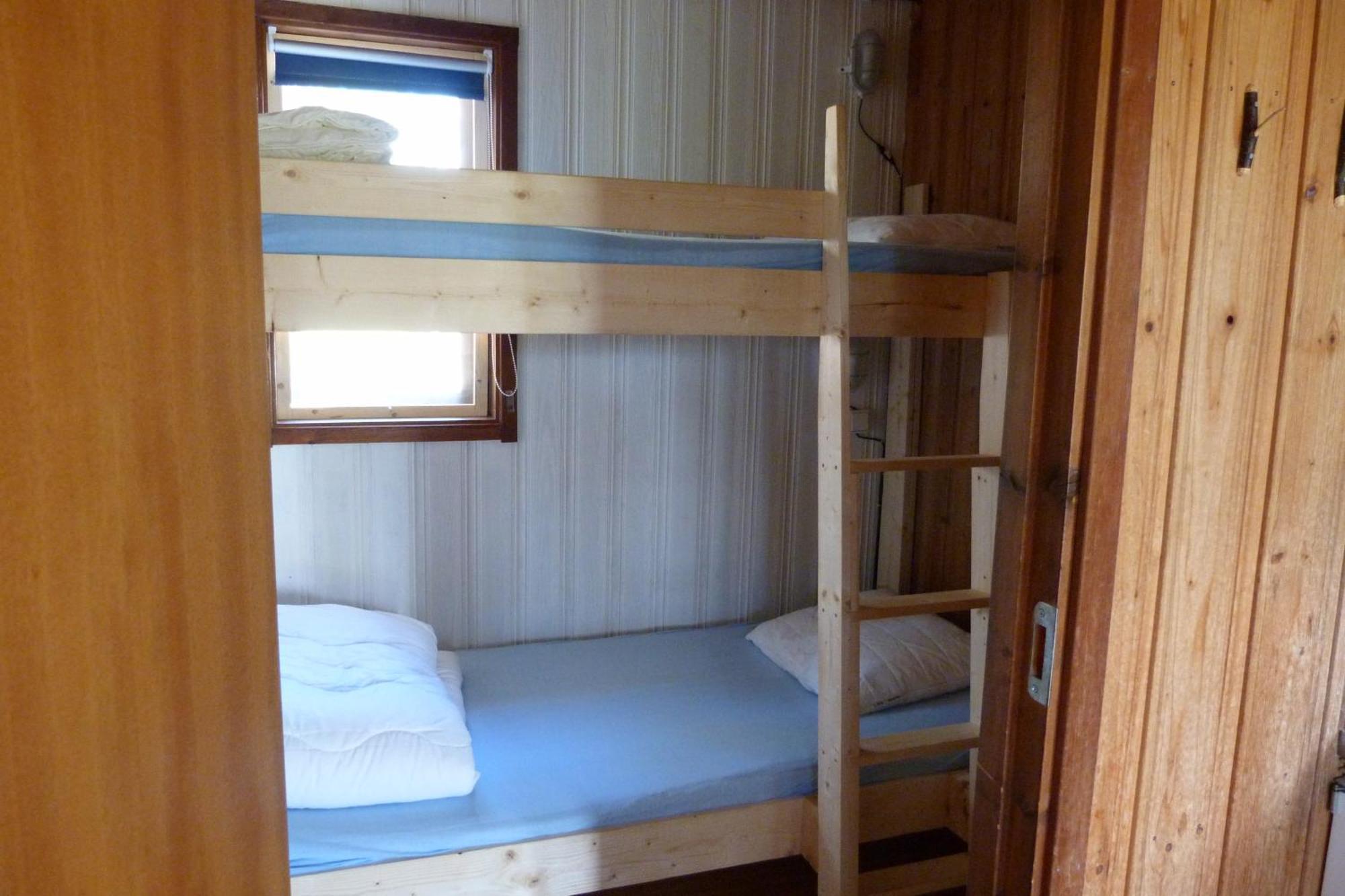 Skabram Camping & Stugby โยคโมค ห้อง รูปภาพ