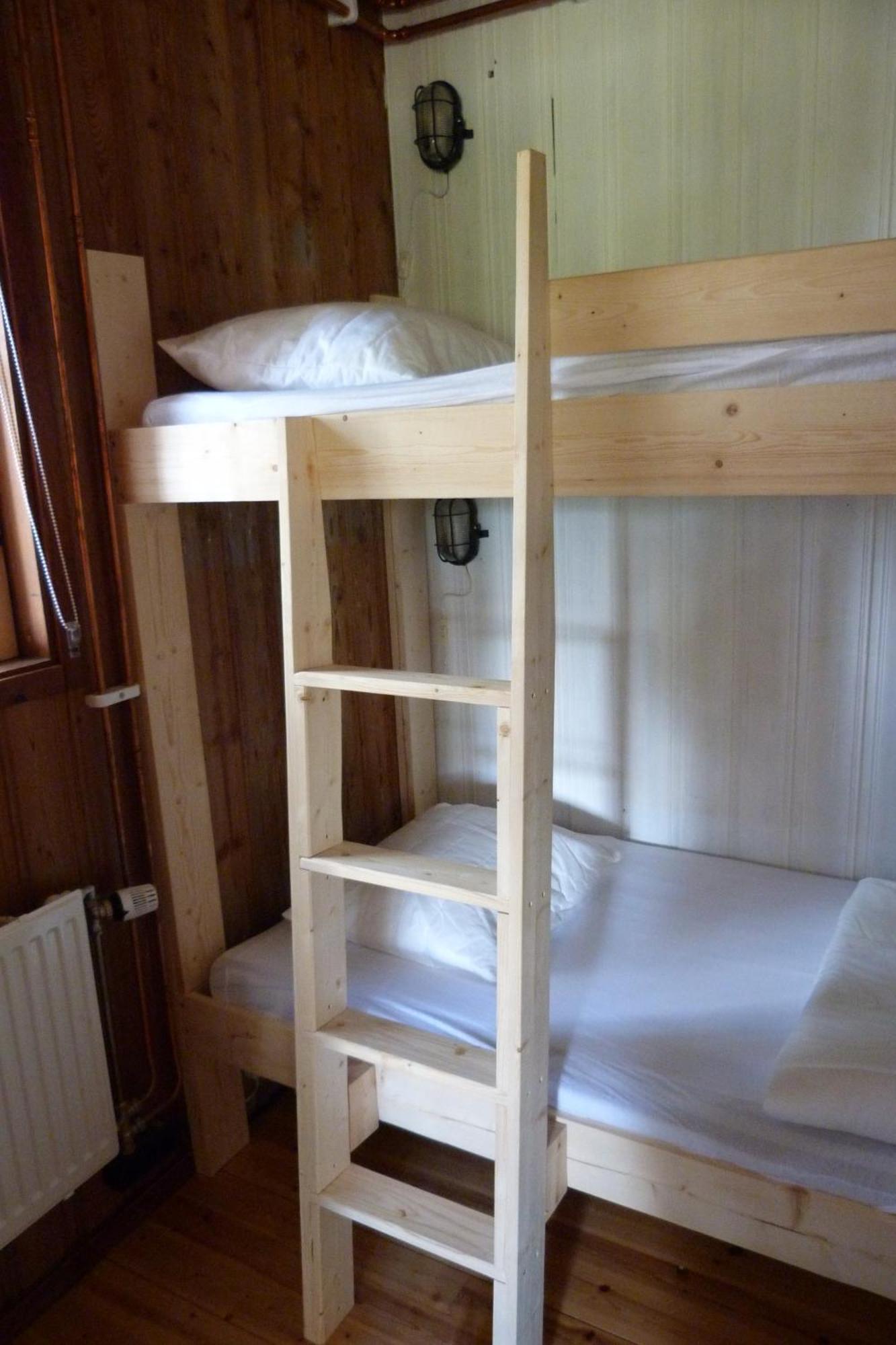 Skabram Camping & Stugby โยคโมค ห้อง รูปภาพ